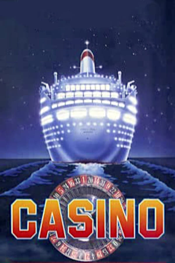 Постер Casino